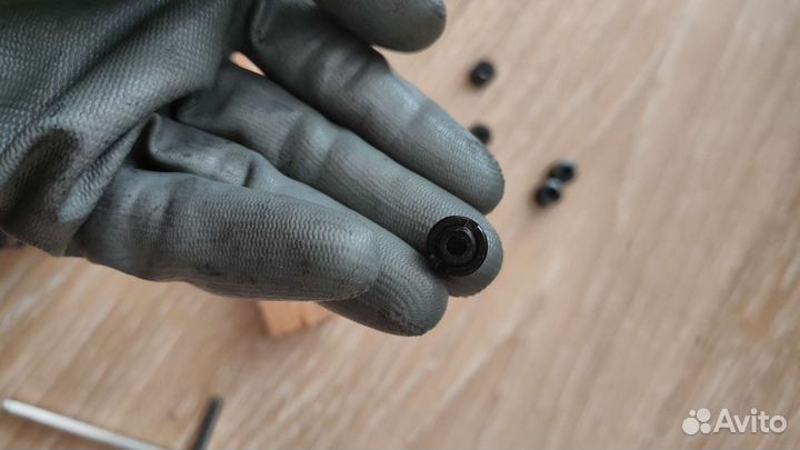 Бонки для Narrow wide звезды