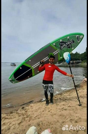 Прокат Сап досок Сап бордов посуточно