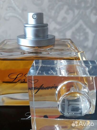 Парфюм: Les copains, Fracas