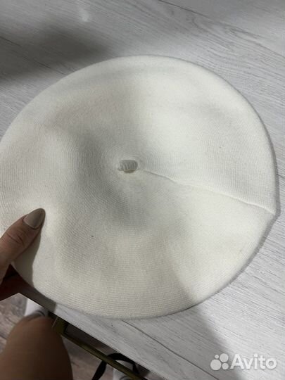 Берет женский