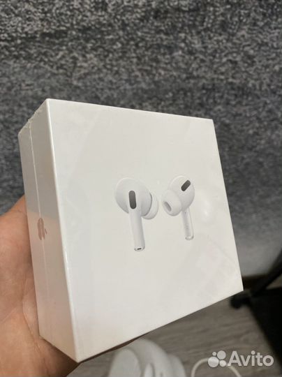 Airpods pro