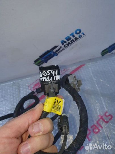 Проводка парктроников передняя Hyundai Grand Santa