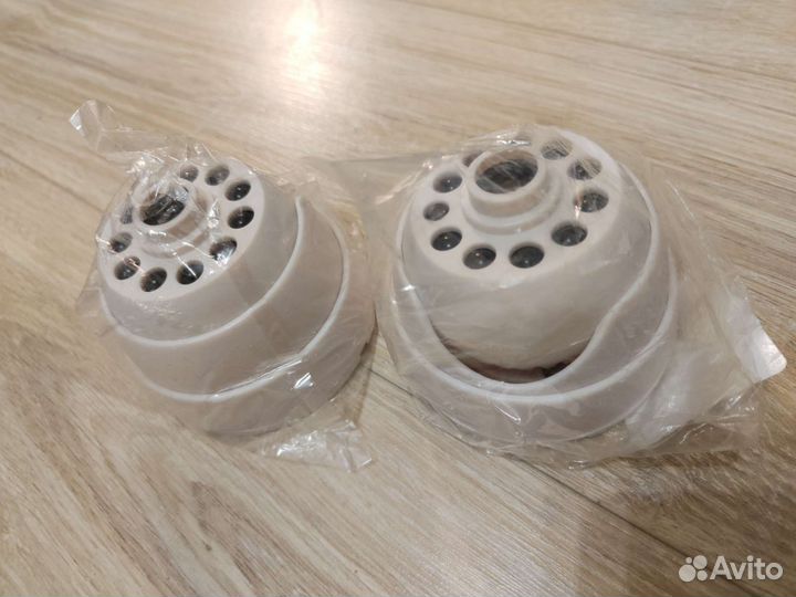 Муляж камеры видеонаблюдения