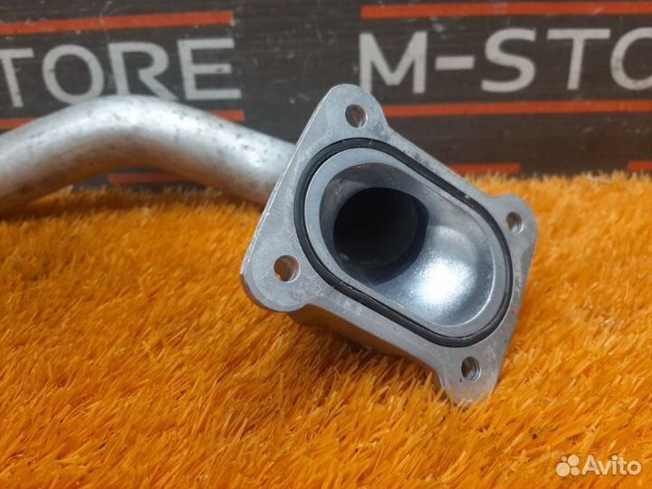 Патрубок системы охлаждения Bmw 3-Series E90