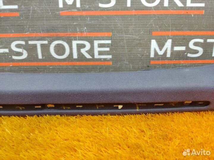 Обшивка стойки передняя правая Bmw 3-Series E46