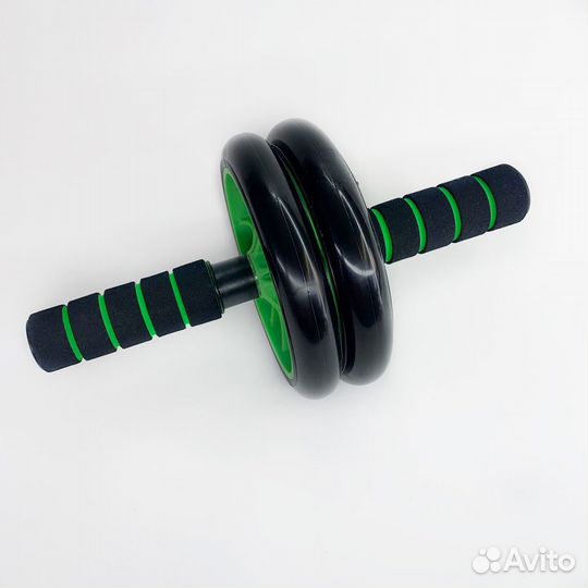 Ролик гимнастический