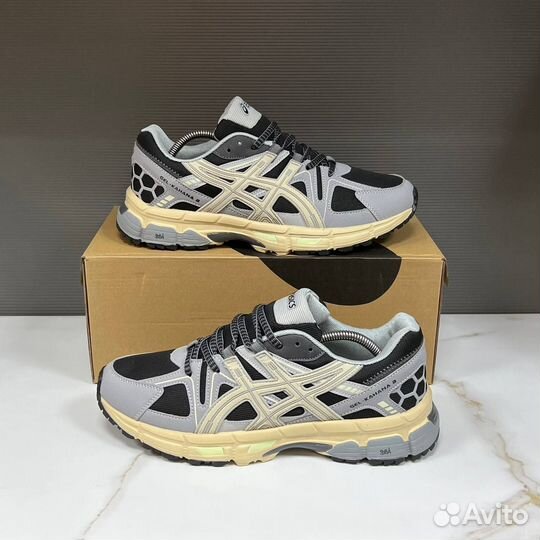 Кроссовки мужские Asics