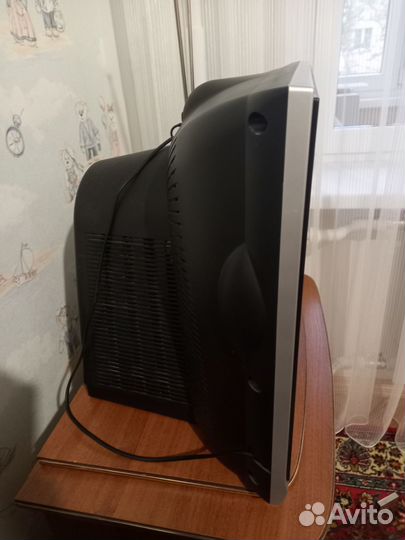 Телевизор lg б/у