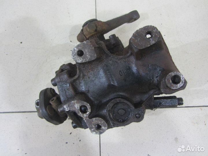 Рулевая машинка Мерседес