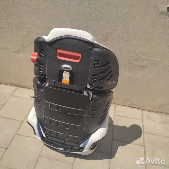 Детское автокресло 15 до 36 кг