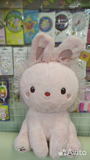 Мягкая игрушка Кролик