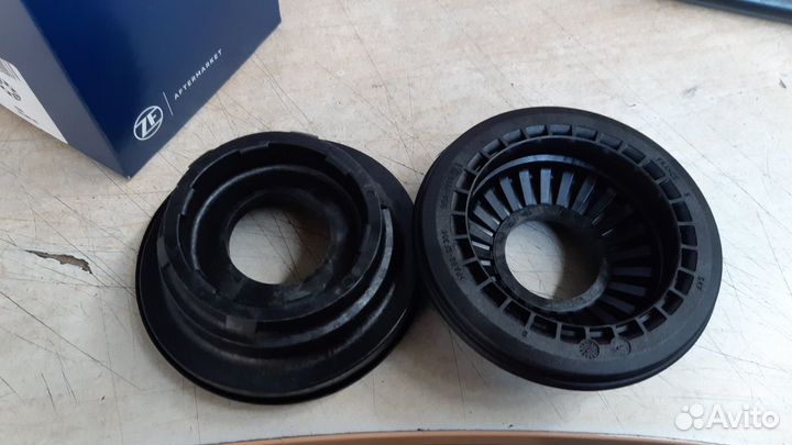 Подшипник опоры переднего амортизатора Ford Focus