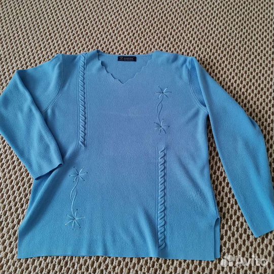 Женская одежда р 56-60 : блузка, юбка, сарафан, ко