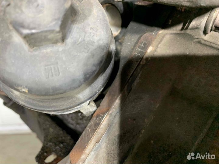 Двигатель Opel Insignia A18XER; 55561714; 93169349