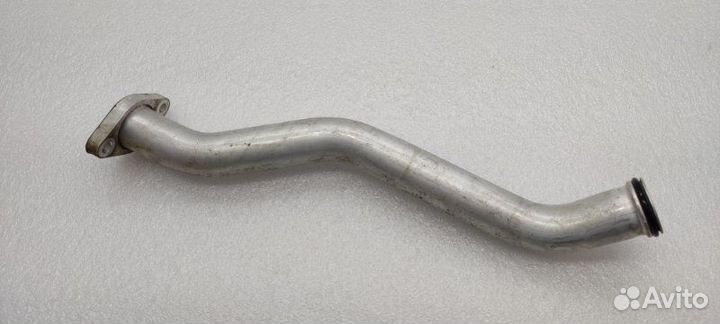 Трубка системы охлаждения Mitsubishi Asx GA2W 4B11