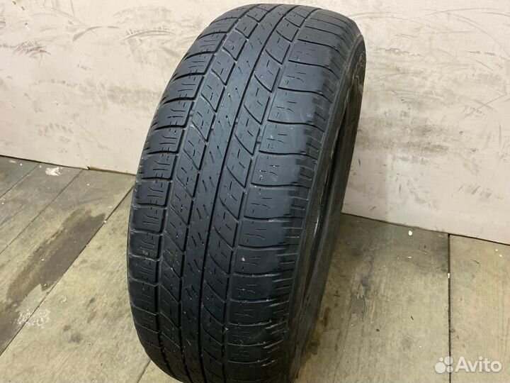 Goodyear Wrangler HP 255/65 R17