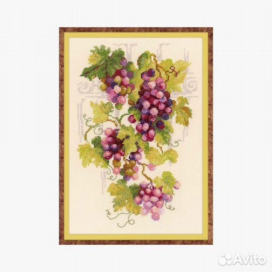 Набор для вышивания крестиком