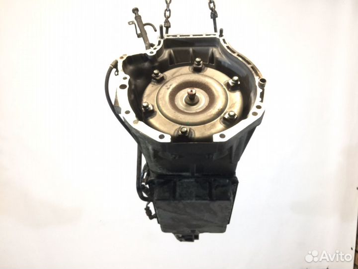 Коробка АКПП Mazda Mx5 1.8 л, 0370LE