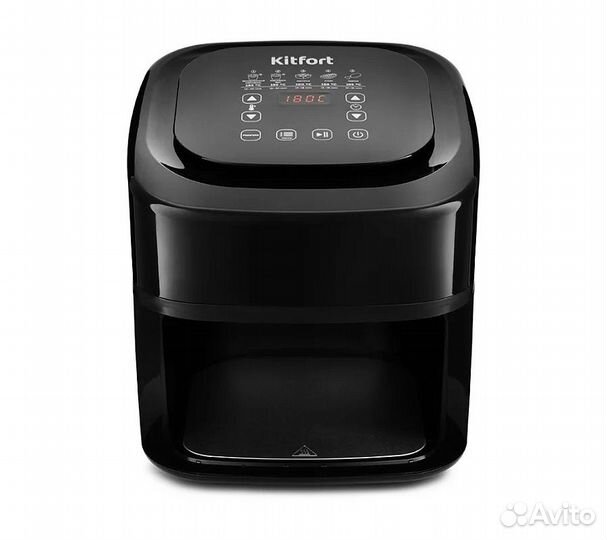 Аэрогриль Kitfort кт-2215