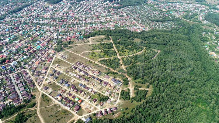 Участок 5 сот. (ИЖС)