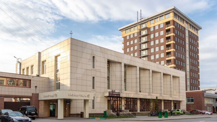 Офис 144 кв.м