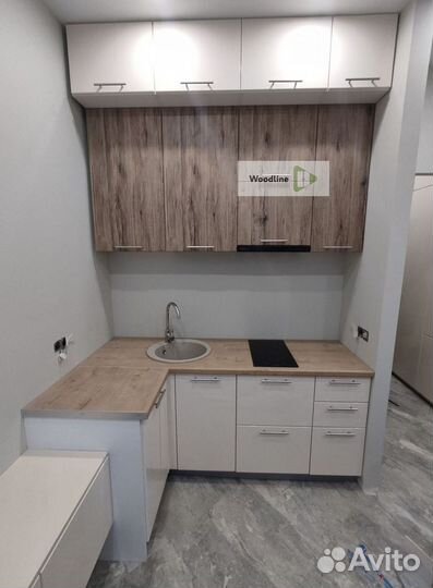 Кухня на заказ от производителя