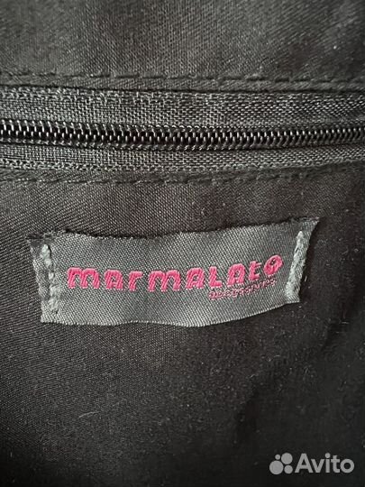 Рюкзак Мармалато