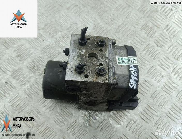 Блок ABS Audi A6 4B/C5 1999 8E0614111AH