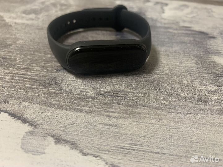 Фитнес браслет xiaomi mi band 6