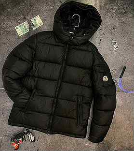 Куртка Moncler