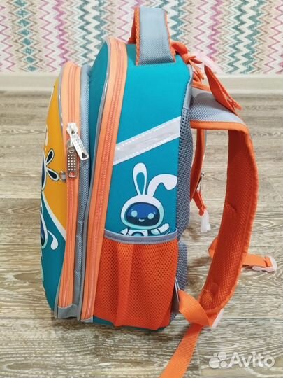 Рюкзак школьный новый