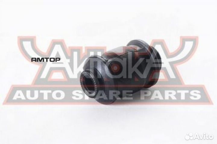 Asva 0101-ACA2R1 Сайлентблок задней верхней попере