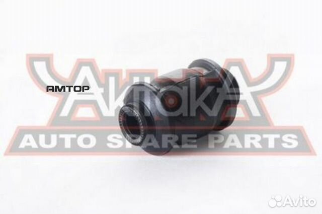 Asva 0101-ACA2R1 Сайлентблок задней верхней попере