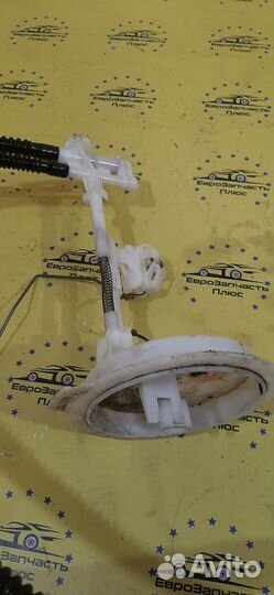 Датчик уровня топлива Volkswagen Tiguan
