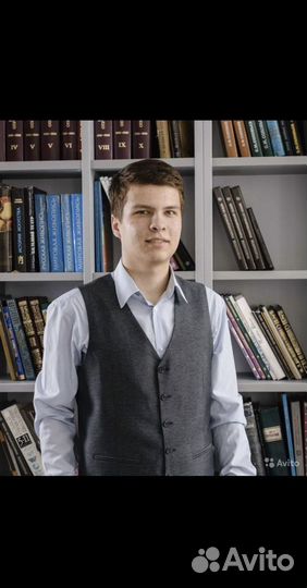 Репетитор по математике (дз/экзамены)