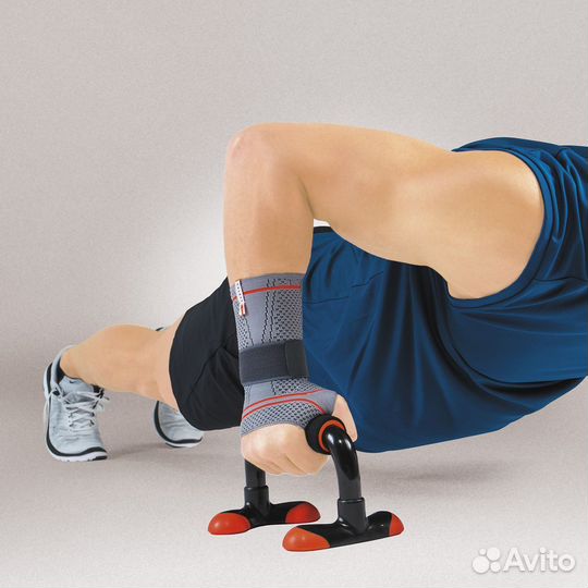 Ортез на лучезапястный сустав, NRG, orlett