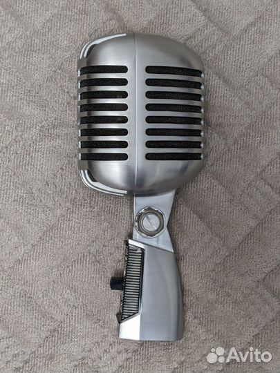 Shure 55SH Series II