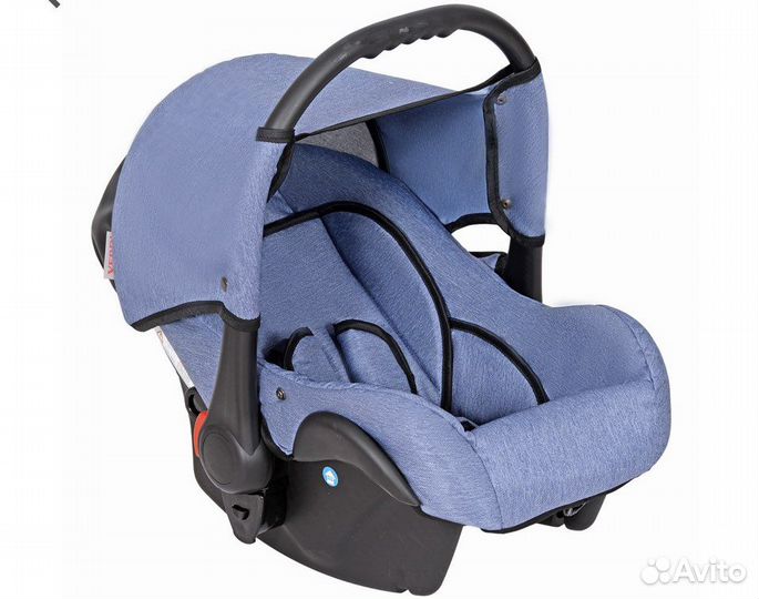 Коляска Sonik verdi plus 3 в 1