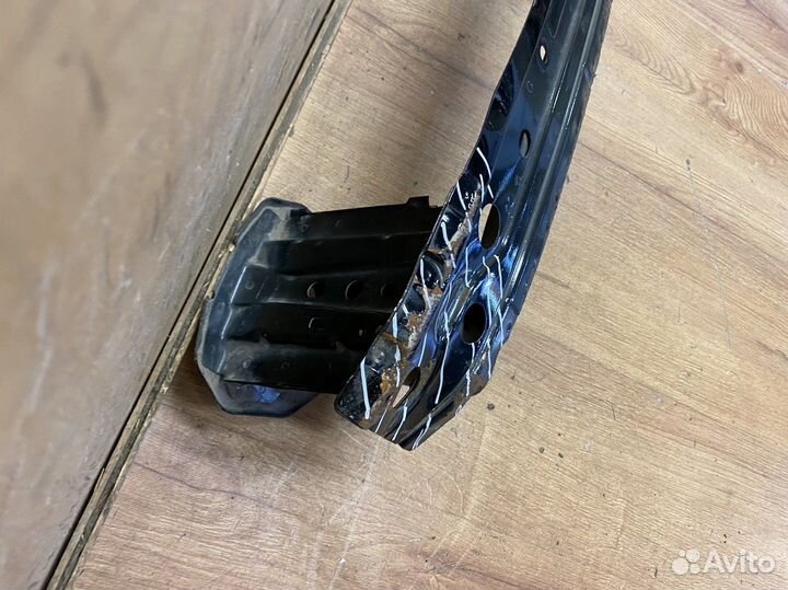 Усилитель заднего бампера Subaru XV (G24) 2017+