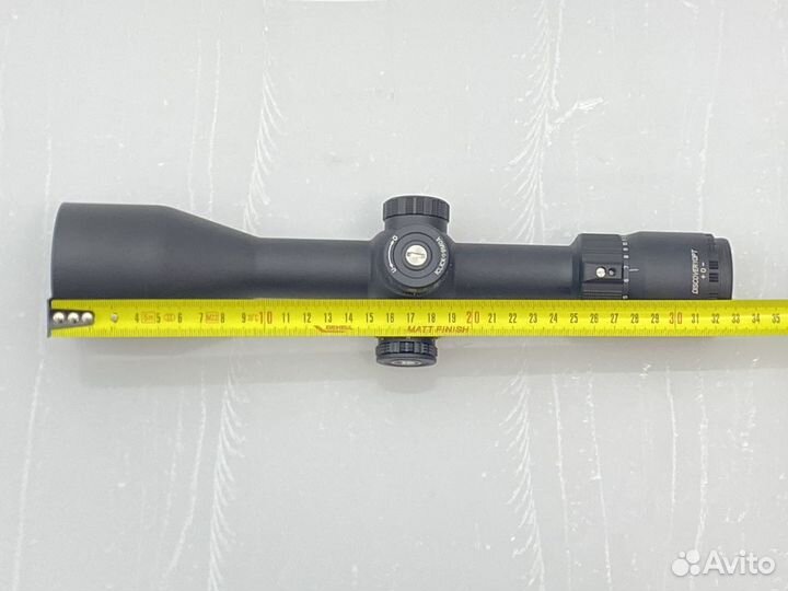 Прицел Discovery ED-LHT 3-15X50sfir 220703