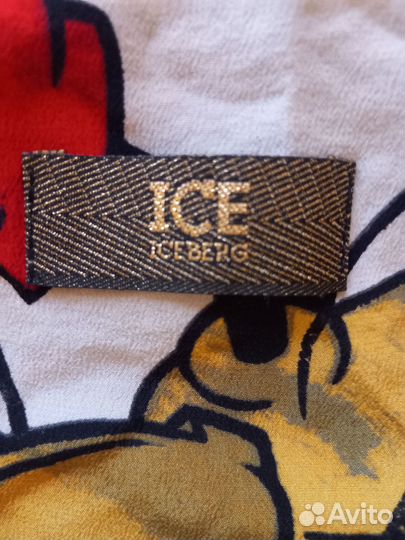 Топ Айсберг оригинал