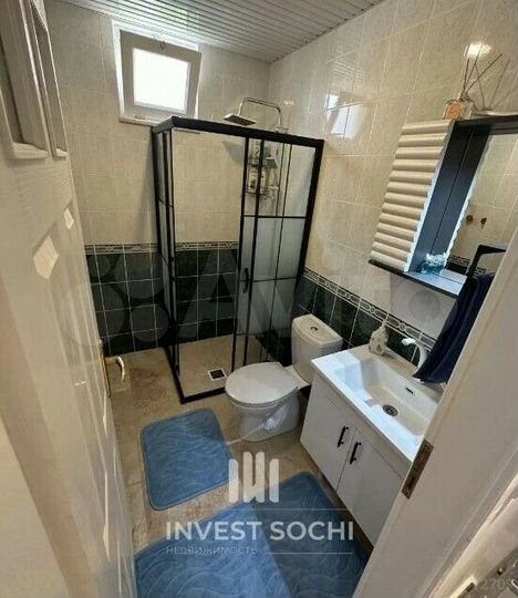 3-к. квартира, 72 м², 16/23 эт.