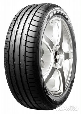 Maxxis Pragmatra MP10 185/70 R14 88H