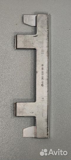 Уплотнитель усилителя антенны mercedes benz W203