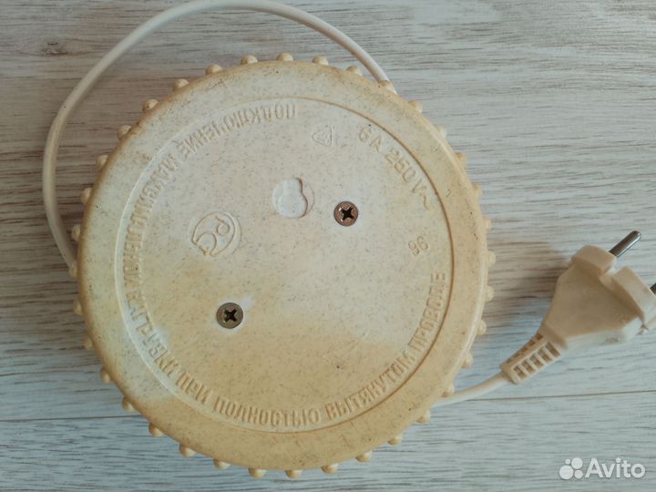 Удлинитель 4,4 м