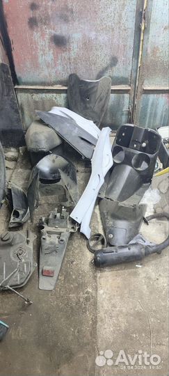 Запчасти хонда дио 28