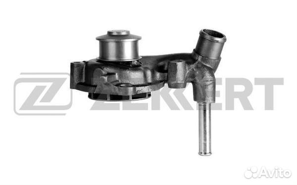 Помпа водяная Ford Mondeo I II 93- wp-1062 Zekkert