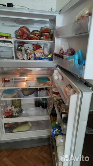 Холодильник бу