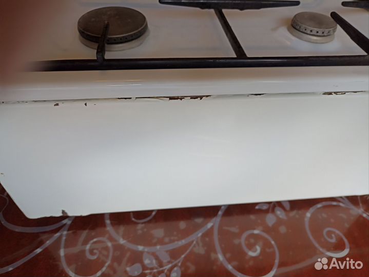 Плита газовая настольная Дарина