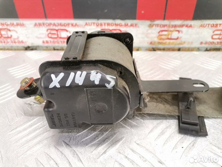 Ремень для Hyundai-KIA Carnival (Sedona) 1 (UP/GQ)